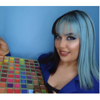 ميكاپ ارتیس سولین Makeup Artis Solin