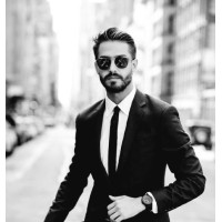 رامین سلیمانی Ramin Soleyman