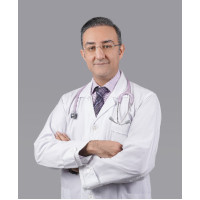 دکتر علی امیران