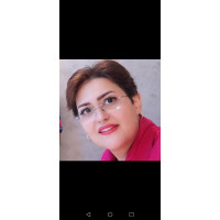 الهام دیانتی  Elham Dianati