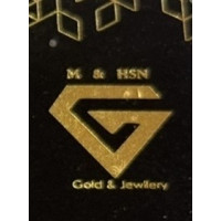 طلا مهرداد گردونفر  M&HSN Mehrdad Gardonfar Gold