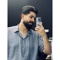 علی فرید آرایشگر Ali Farid Barber
