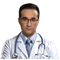 دکتر هادی کمشی