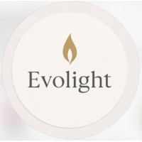 Evolight Candle
