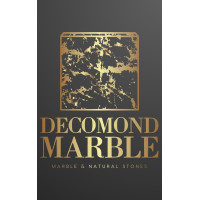 Decomond marble