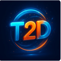 صرافی T2D