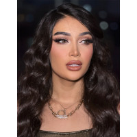 Makeup Artist Parisa Hemati