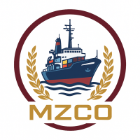 حمل و نقل بین‌المللی  MZCO Shipping