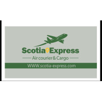Scoshia Air Cargo