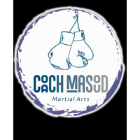 مسعود ترکاشوند مربی هنرهای رزمی Martial Arts Coach