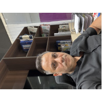 طراح و سازنده دکوراسین داخلی