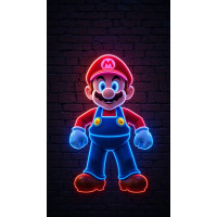 Super Mario Electronics