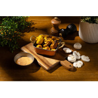 Grilled Mushroom