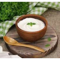 Yogurt