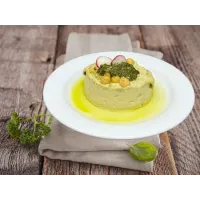 حمص نعناع