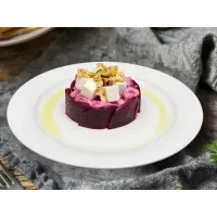 پنیر چغندر