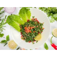 سالاد تبوله