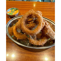 Fried Onions
