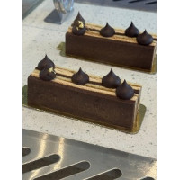 کیک اپرا قهوه