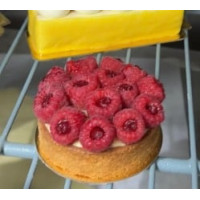 تارت رز بری
