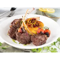 چلو شیشلیک