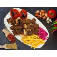 کباب چنجه