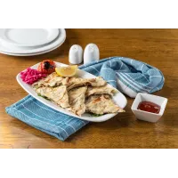 عرایس با پنیر