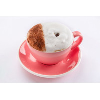 کاپوچینو