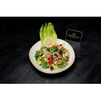 Seasonal Salad