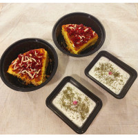 ته چین مرغ