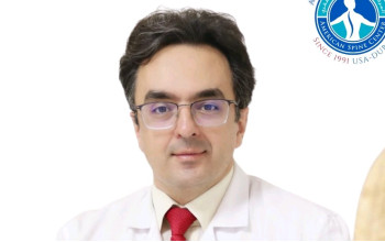 دکتر نادر ناظمیان فوق تخصص درد