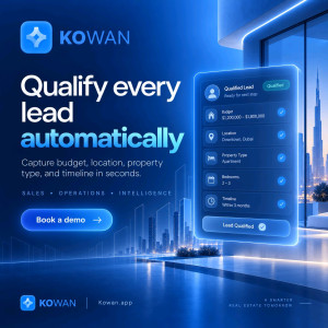 Kowan - Ai solutions - 1