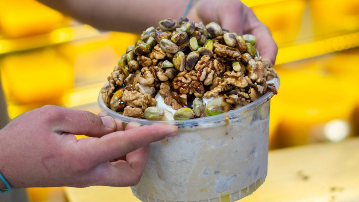 Vitamine Sandbad
