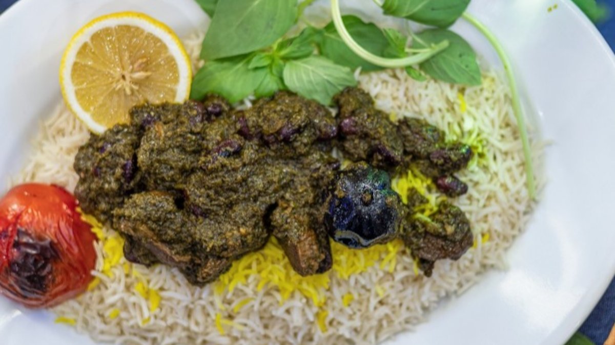 Khodmoni Kabab Restaurant