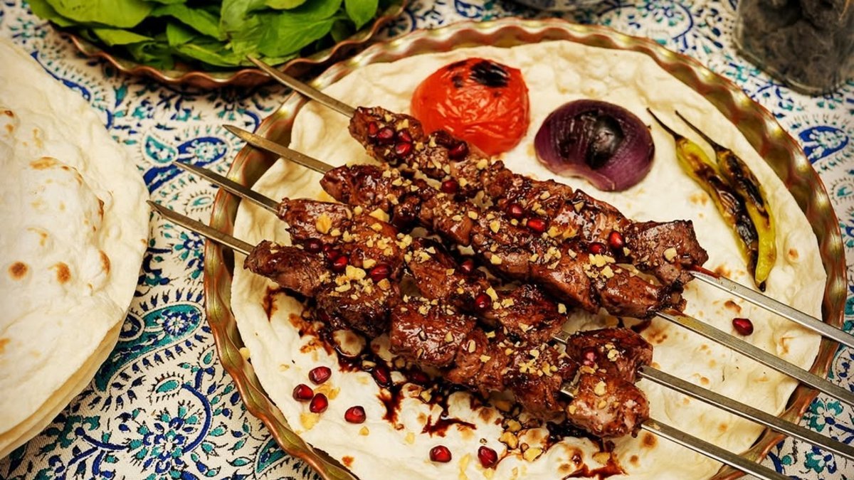 Darband Restaurant