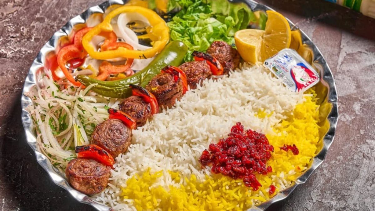 Lafan Restaurant