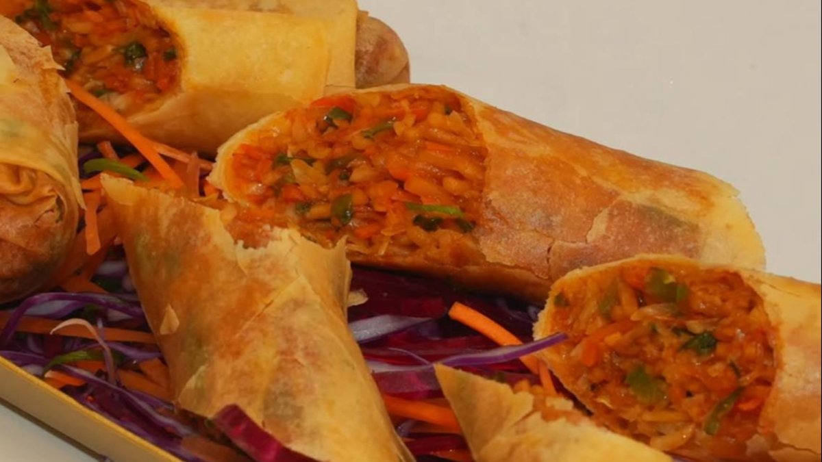 رستوران سندز آف پرشیا