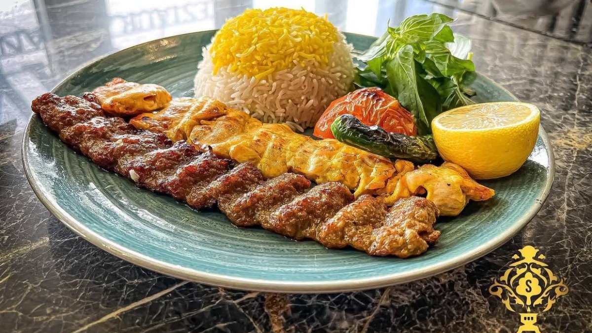 Restaurant Samavar