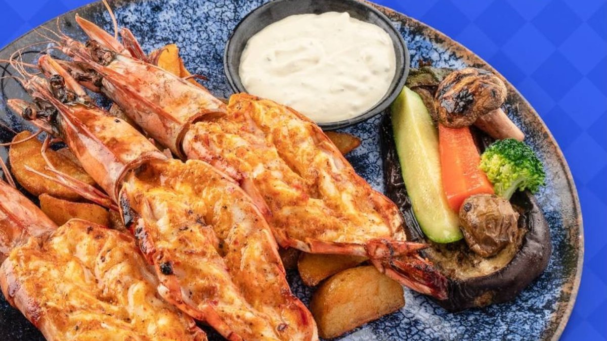 Royal Fish Restaurant
