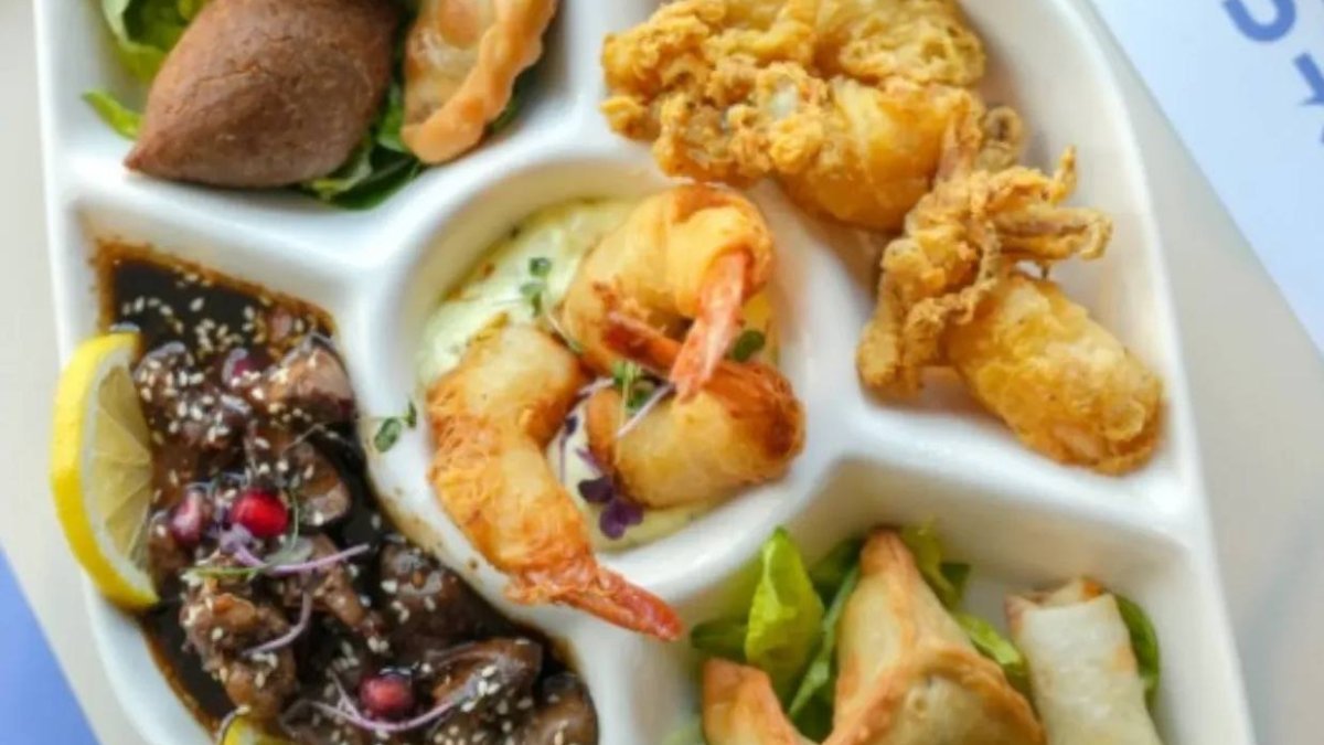 Beirut Sea Restaurant