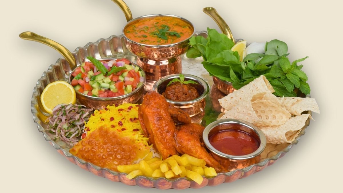 Danial Star Restaurant