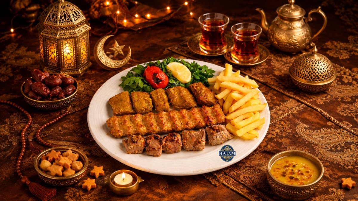 Hatam Restaurant
