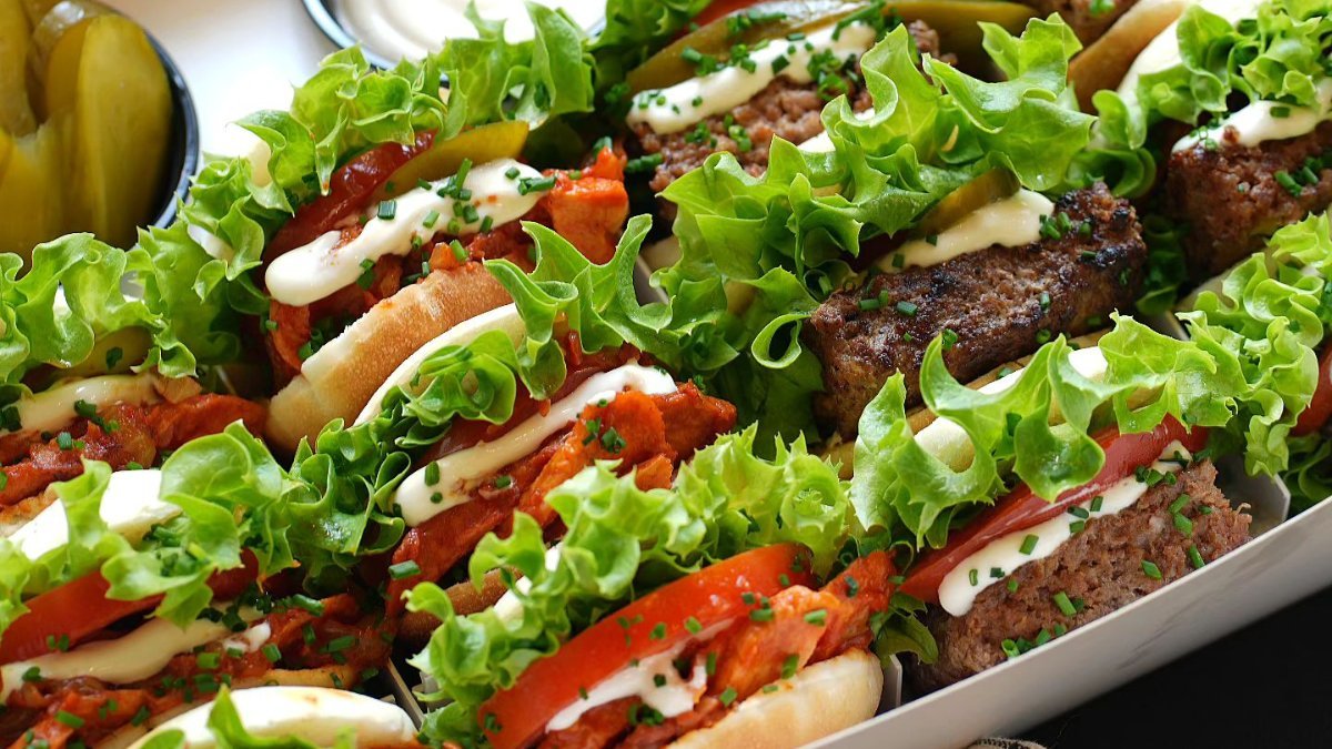 Restaurant Sofreh