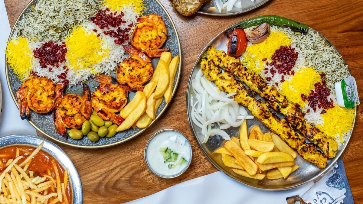 رستوران آسیاک