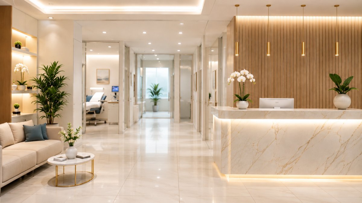 Sun Face Medical Center