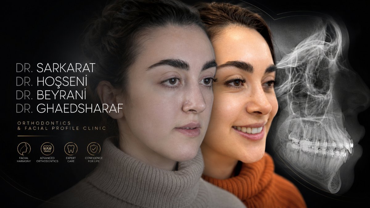 کلینیک زیبایی دنتو فیسز