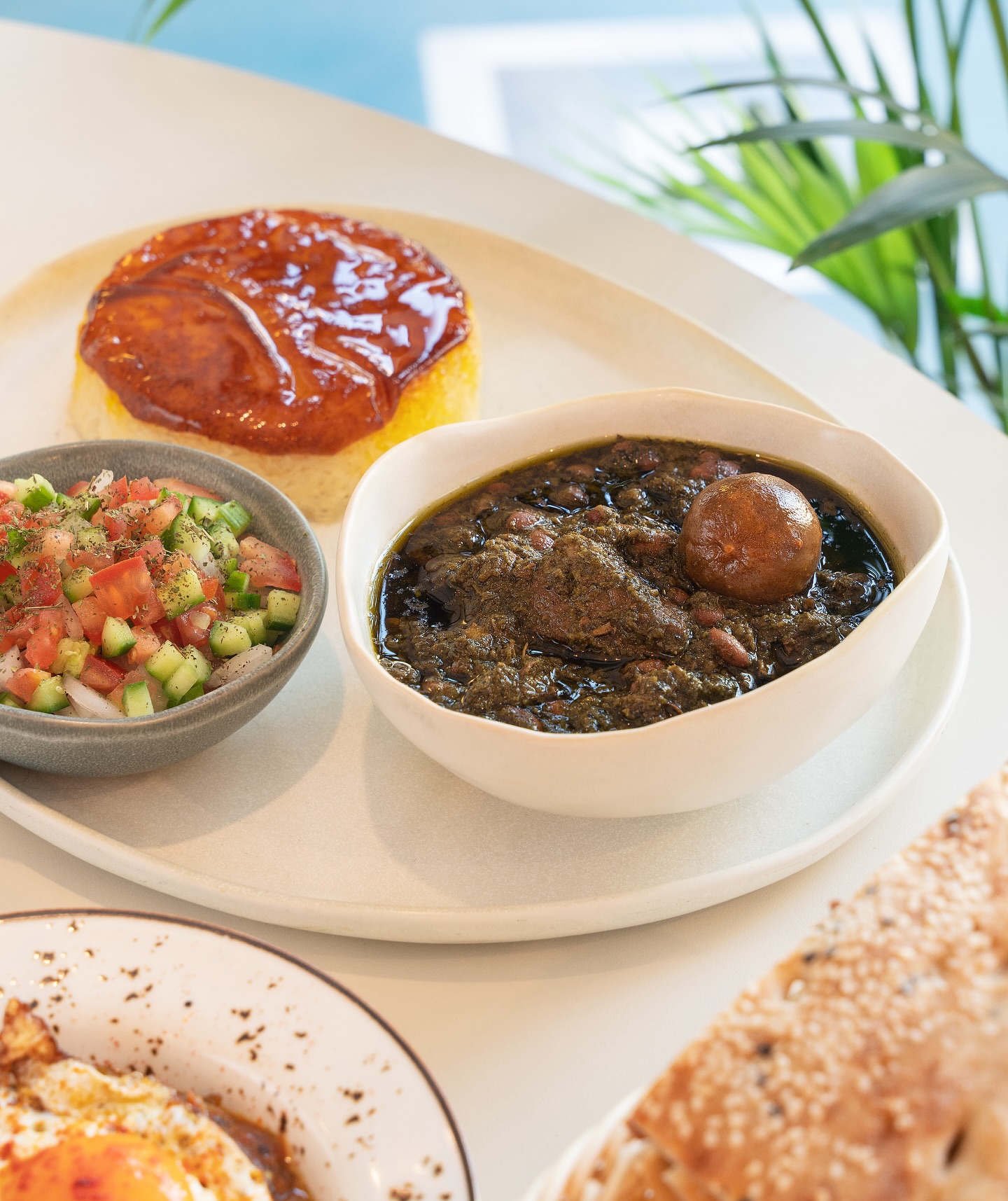 Firuzeh Restaurant