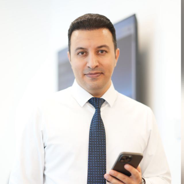 مجتبی عبودی  Mojtaba Oboudi