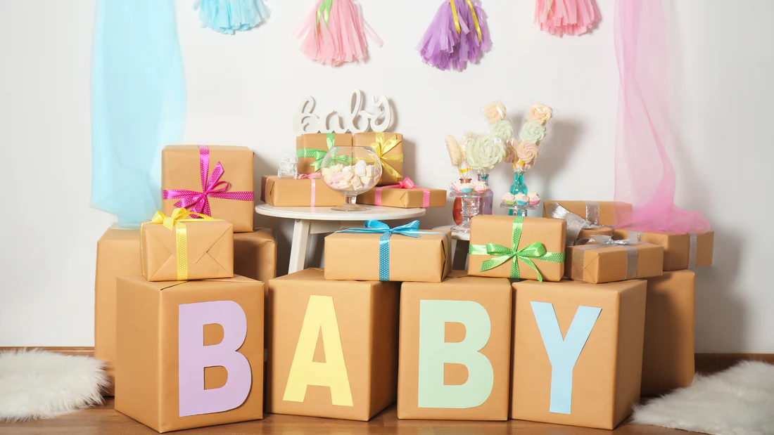 Baby Box