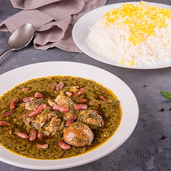 Restaurant Alvand